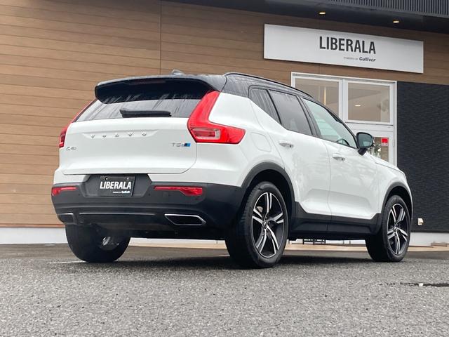 ボルボ ＸＣ４０