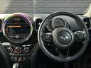 クーパーＤ　クロスオーバー　純正ナビ　ＡＵＸ　Ｂｌｕｅｔｏｏｔｈ　フォグライト　純正アルミホイール１７インチ　クルーズコントロール　バックカメラ　パワーバックドア　コーナーセンサー（27枚目）