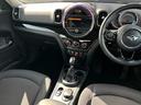 クーパーＤ　クロスオーバー　純正ナビ　ＡＵＸ　Ｂｌｕｅｔｏｏｔｈ　フォグライト　純正アルミホイール１７インチ　クルーズコントロール　バックカメラ　パワーバックドア　コーナーセンサー（37枚目）