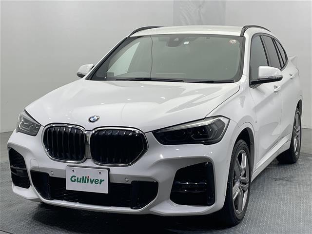 ＢＭＷ Ｘ１