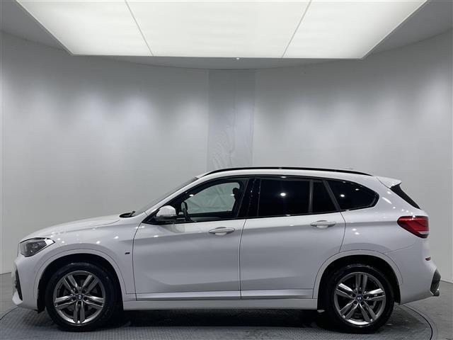 ＢＭＷ Ｘ１