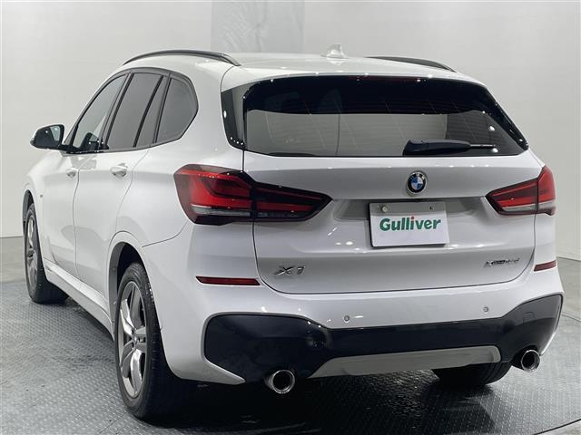 ＢＭＷ Ｘ１