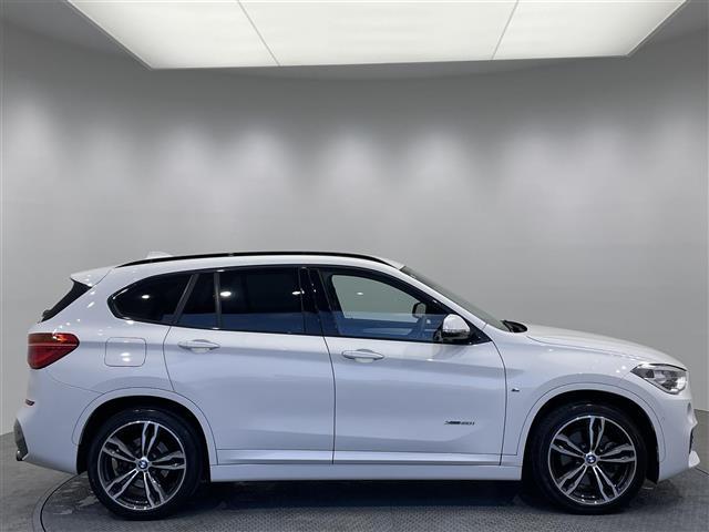 ＢＭＷ Ｘ１