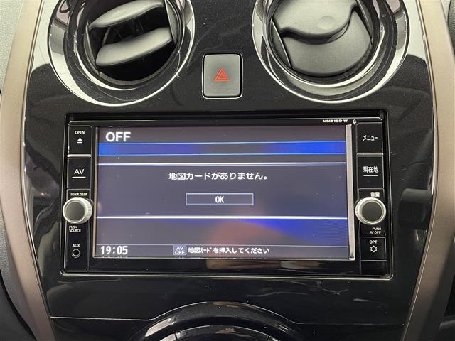 日産 ノート