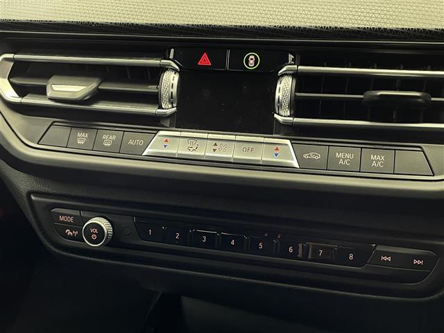 １シリーズ １１８ｄ　プレイ　エディションジョイ＋　ワンオーナー　純正ＨＤＤナビ　Ｂｌｕｅｔｏｏｔｈ　バックカメラ　ＢＭＷアクティブセーフティ　レーダークルーズコントロール　デジタルインナーミラー　ミラー一体型ＥＴＣ　ストレージパッケージ（16枚目）