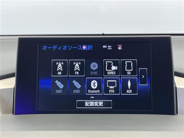 ＮＸ ＮＸ３００ｈ　Ｉパッケージ　純正ナビ　衝突軽減ブレーキ　全方位カメラ　シートヒーター　コーナーセンサー　ブラインドスポットモニター　ハンドルヒーター　電動リアゲート　ヘッドアップディスプレイ　オートハイビーム　三眼ＬＥＤヘッド（2枚目）