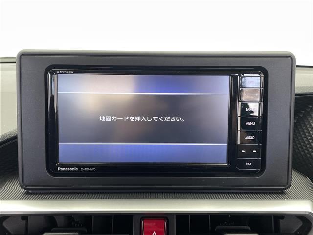 ロッキー プレミアムＧ　ＨＥＶ　ストラーダ社外ナビ　ＣＤ　ＤＶＤ　ＢＴ　フルセグ　バックカメラ　全方位カメラ　スマートアシスト　Ｓペダル　レーダークルーズコントロール　前席シートヒーター　ＬＥＤヘッドライト（2枚目）