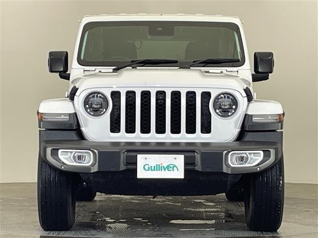 ジープ・ラングラーアンリミテッド サハラ　ワンオーナー　純正ナビ　フルセグＴＶ　Ｂｌｕｅｔｏｏｔｈ　禁煙車　ＥＴＣ　ステアリングヒーター　オートライト　ＬＥＤヘッドライト　純正アルミホイール　フロアマット　アイドリングストップ　スマートキー（30枚目）