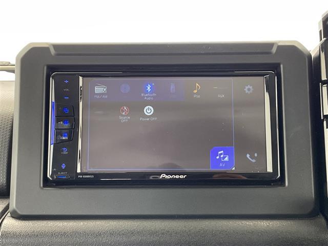 ジムニー ＸＣ　ターボ　４ＷＤ　ディスプレイオーディオ　ＣＤ　Ｂｌｕｅｔｏｏｔｈ　ＵＳＢ　デュアルセンサーブレーキサポート　シートヒーター　オートライト　ダウンヒルアシスト　ＬＥＤヘッドライト　プッシュスタート（2枚目）