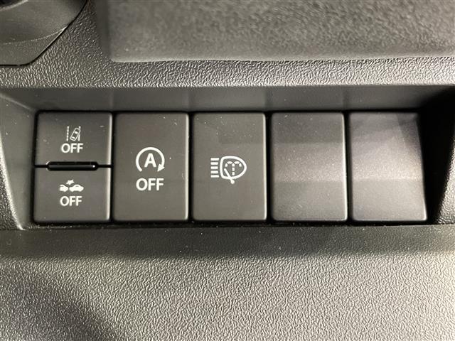 ジムニー ＸＣ　ターボ　４ＷＤ　ディスプレイオーディオ　ＣＤ　Ｂｌｕｅｔｏｏｔｈ　ＵＳＢ　デュアルセンサーブレーキサポート　シートヒーター　オートライト　ダウンヒルアシスト　ＬＥＤヘッドライト　プッシュスタート（5枚目）