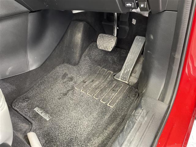 ＣＸ－５ ＸＤ　プロアクティブ　ディーゼルターボ　メモリーナビ　ＣＤ　Ｂｌｕｅｔｏｏｔｈ　ＵＳＢ　フルセグＴＶ　ＡＵＸ　バックカメラ　サイドカメラ　ＥＴＣ　前後ミラー型ドライブレコーダー　パワーシート　シートヒーター（10枚目）