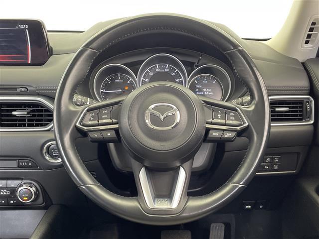 ＣＸ－５ ＸＤ　プロアクティブ　ディーゼルターボ　メモリーナビ　ＣＤ　Ｂｌｕｅｔｏｏｔｈ　ＵＳＢ　フルセグＴＶ　ＡＵＸ　バックカメラ　サイドカメラ　ＥＴＣ　前後ミラー型ドライブレコーダー　パワーシート　シートヒーター（12枚目）