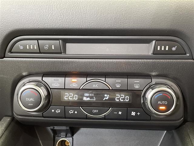 ＣＸ－５ ＸＤ　プロアクティブ　ディーゼルターボ　メモリーナビ　ＣＤ　Ｂｌｕｅｔｏｏｔｈ　ＵＳＢ　フルセグＴＶ　ＡＵＸ　バックカメラ　サイドカメラ　ＥＴＣ　前後ミラー型ドライブレコーダー　パワーシート　シートヒーター（19枚目）