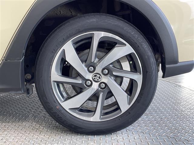 アクア クロスオーバー　グラム　ワンオーナー　禁煙車　純正ナビ　フルセグＴＶ　Ｂｌｕｅｔｏｏｔｈ　ＣＤ　ＳＤ　バックカメラ　トヨタセーフティセンス　衝突軽減システム　レーンキープアシスト　オートハイビーム　ドラレコ　ＥＴＣ（40枚目）