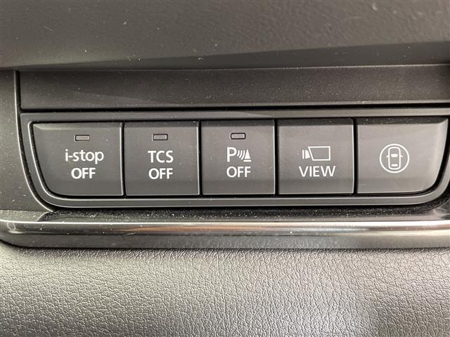 ＣＸ－３０ ２０Ｓ　プロアクティブ　ツーリングセレクション　禁煙車　純正ナビ　フルセグＴＶ　Ｂｌｕｅｔｏｏｔｈ　ＣＤ　ＵＳＢ　全方位カメラ　バックカメラ　衝突軽減システム　レーンキープアシスト　クルーズコントロール　ドライブレコーダー　ＥＴＣ　パワーシート（13枚目）