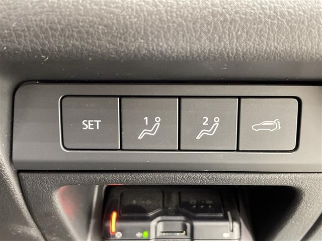 ＣＸ－３０ ２０Ｓ　プロアクティブ　ツーリングセレクション　禁煙車　純正ナビ　フルセグＴＶ　Ｂｌｕｅｔｏｏｔｈ　ＣＤ　ＵＳＢ　全方位カメラ　バックカメラ　衝突軽減システム　レーンキープアシスト　クルーズコントロール　ドライブレコーダー　ＥＴＣ　パワーシート（14枚目）