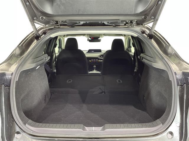 ＣＸ－３０ ２０Ｓ　プロアクティブ　ツーリングセレクション　禁煙車　純正ナビ　フルセグＴＶ　Ｂｌｕｅｔｏｏｔｈ　ＣＤ　ＵＳＢ　全方位カメラ　バックカメラ　衝突軽減システム　レーンキープアシスト　クルーズコントロール　ドライブレコーダー　ＥＴＣ　パワーシート（26枚目）