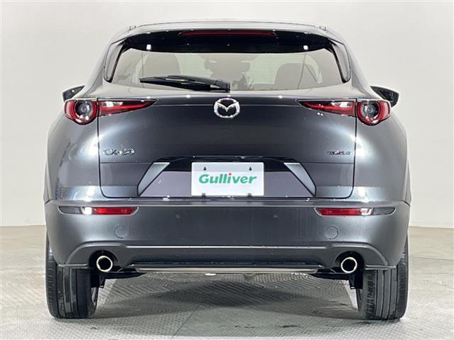 ＣＸ－３０ ２０Ｓ　プロアクティブ　ツーリングセレクション　禁煙車　純正ナビ　フルセグＴＶ　Ｂｌｕｅｔｏｏｔｈ　ＣＤ　ＵＳＢ　全方位カメラ　バックカメラ　衝突軽減システム　レーンキープアシスト　クルーズコントロール　ドライブレコーダー　ＥＴＣ　パワーシート（35枚目）