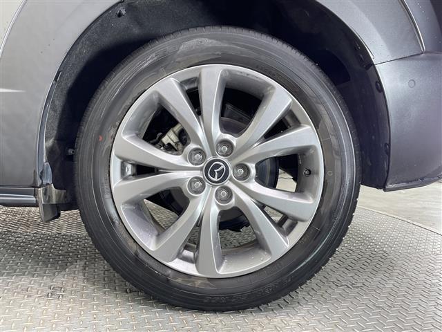 ＣＸ－３０ ２０Ｓ　プロアクティブ　ツーリングセレクション　禁煙車　純正ナビ　フルセグＴＶ　Ｂｌｕｅｔｏｏｔｈ　ＣＤ　ＵＳＢ　全方位カメラ　バックカメラ　衝突軽減システム　レーンキープアシスト　クルーズコントロール　ドライブレコーダー　ＥＴＣ　パワーシート（40枚目）