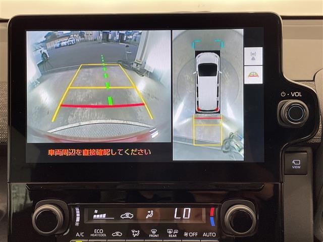 シエンタ ハイブリッドＺ　純正ナビ　Ｂｌｕｅｔｏｏｔｈ　ＢＳＭ　コーナーセンサー　ＥＴＣ　両側パワースライドドア　シートヒーター　禁煙車　ステアリングヒーター　ＡＣ１００Ｖ電源　アクセサリーコンセント　ＬＥＤヘッドライト（3枚目）