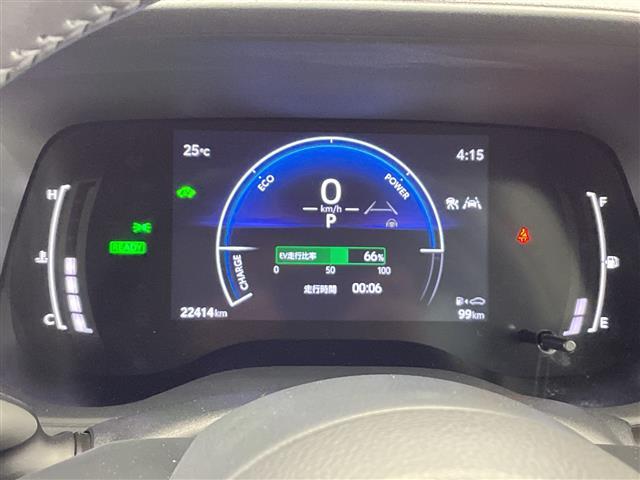 シエンタ ハイブリッドＺ　純正ナビ　Ｂｌｕｅｔｏｏｔｈ　ＢＳＭ　コーナーセンサー　ＥＴＣ　両側パワースライドドア　シートヒーター　禁煙車　ステアリングヒーター　ＡＣ１００Ｖ電源　アクセサリーコンセント　ＬＥＤヘッドライト（9枚目）