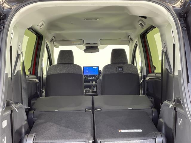 シエンタ ハイブリッドＺ　純正ナビ　Ｂｌｕｅｔｏｏｔｈ　ＢＳＭ　コーナーセンサー　ＥＴＣ　両側パワースライドドア　シートヒーター　禁煙車　ステアリングヒーター　ＡＣ１００Ｖ電源　アクセサリーコンセント　ＬＥＤヘッドライト（29枚目）