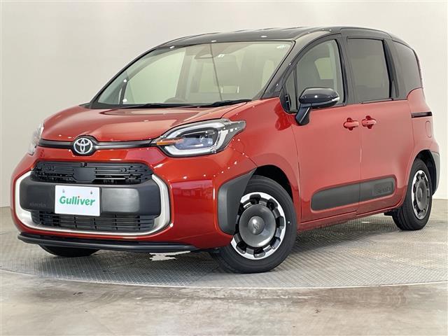 シエンタ ハイブリッドＺ　純正ナビ　Ｂｌｕｅｔｏｏｔｈ　ＢＳＭ　コーナーセンサー　ＥＴＣ　両側パワースライドドア　シートヒーター　禁煙車　ステアリングヒーター　ＡＣ１００Ｖ電源　アクセサリーコンセント　ＬＥＤヘッドライト（35枚目）