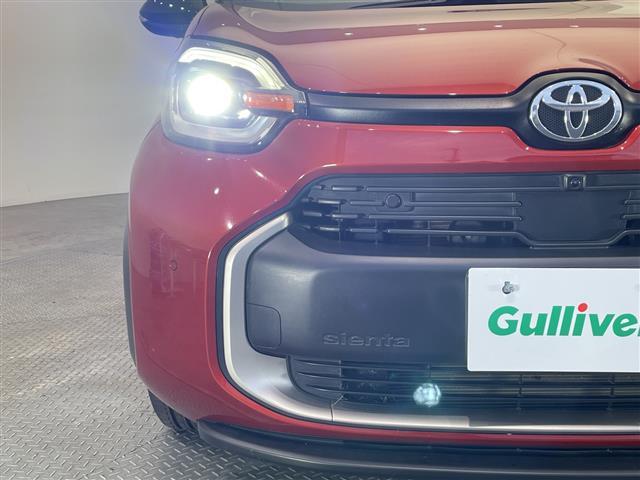 シエンタ ハイブリッドＺ　純正ナビ　Ｂｌｕｅｔｏｏｔｈ　ＢＳＭ　コーナーセンサー　ＥＴＣ　両側パワースライドドア　シートヒーター　禁煙車　ステアリングヒーター　ＡＣ１００Ｖ電源　アクセサリーコンセント　ＬＥＤヘッドライト（39枚目）