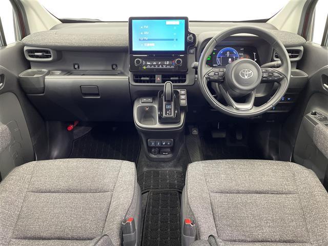 シエンタ ハイブリッドＺ　純正ナビ　Ｂｌｕｅｔｏｏｔｈ　ＢＳＭ　コーナーセンサー　ＥＴＣ　両側パワースライドドア　シートヒーター　禁煙車　ステアリングヒーター　ＡＣ１００Ｖ電源　アクセサリーコンセント　ＬＥＤヘッドライト（42枚目）