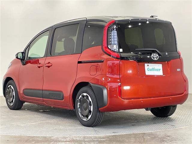 シエンタ ハイブリッドＺ　純正ナビ　Ｂｌｕｅｔｏｏｔｈ　ＢＳＭ　コーナーセンサー　ＥＴＣ　両側パワースライドドア　シートヒーター　禁煙車　ステアリングヒーター　ＡＣ１００Ｖ電源　アクセサリーコンセント　ＬＥＤヘッドライト（43枚目）