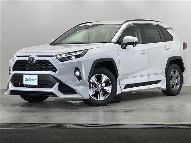 ＲＡＶ４ ハイブリッドＸ　ワンオーナー　８インチディスプレイオーディオ　Ｂｌｕｅｔｏｏｔｈ　ＵＳＢ　フルセグＴＶ　Ａｐｐｌｅｃａｒｐｌａｙ　ＡｎｄｒｏｉｄＡｕｔｏ　バックカメラ　ＴＲＤフルエアロ　トヨタセーフティ　ＢＳＭ（34枚目）