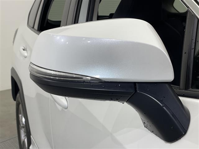 ＲＡＶ４ ハイブリッドＸ　ワンオーナー　８インチディスプレイオーディオ　Ｂｌｕｅｔｏｏｔｈ　ＵＳＢ　フルセグＴＶ　Ａｐｐｌｅｃａｒｐｌａｙ　ＡｎｄｒｏｉｄＡｕｔｏ　バックカメラ　ＴＲＤフルエアロ　トヨタセーフティ　ＢＳＭ（37枚目）