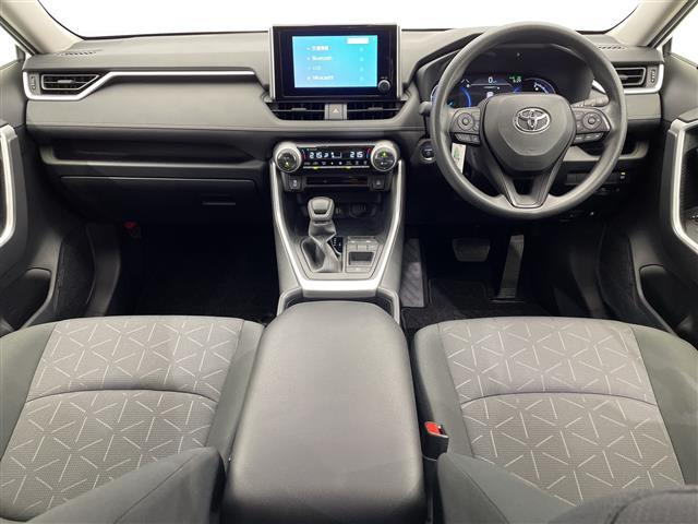 ＲＡＶ４ ハイブリッドＸ　ワンオーナー　８インチディスプレイオーディオ　Ｂｌｕｅｔｏｏｔｈ　ＵＳＢ　フルセグＴＶ　Ａｐｐｌｅｃａｒｐｌａｙ　ＡｎｄｒｏｉｄＡｕｔｏ　バックカメラ　ＴＲＤフルエアロ　トヨタセーフティ　ＢＳＭ（42枚目）