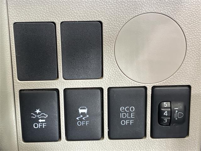 タント Ｌ　ＳＡ　ナビ　ＣＤ　フルセグＴＶ　Ｂｌｕｅｔｏｏｔｈ　ＳＤ　両側スライドドア　禁煙車　横滑り防止装置　リモコンキー　スペアキー　アイドリングストップ　電動格納ミラー　純正フロアマット　ベンチシート（4枚目）