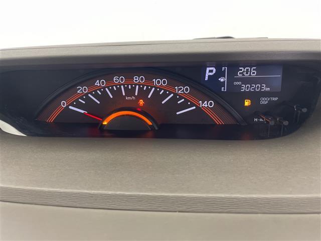 タント Ｌ　ＳＡ　ナビ　ＣＤ　フルセグＴＶ　Ｂｌｕｅｔｏｏｔｈ　ＳＤ　両側スライドドア　禁煙車　横滑り防止装置　リモコンキー　スペアキー　アイドリングストップ　電動格納ミラー　純正フロアマット　ベンチシート（5枚目）