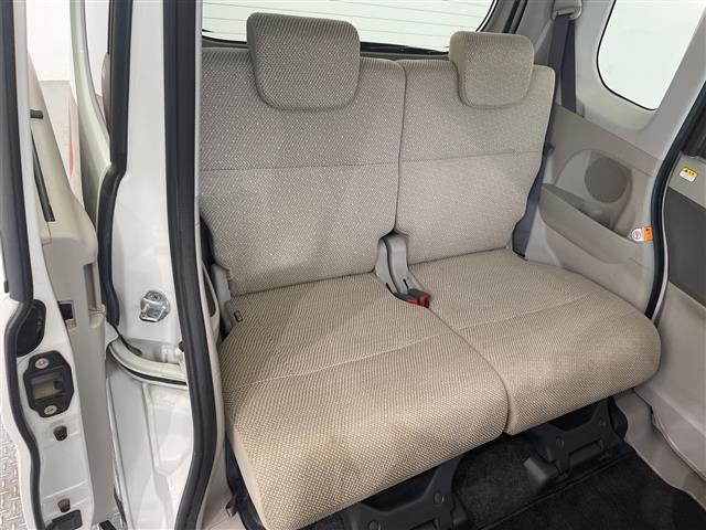 タント Ｌ　ＳＡ　ナビ　ＣＤ　フルセグＴＶ　Ｂｌｕｅｔｏｏｔｈ　ＳＤ　両側スライドドア　禁煙車　横滑り防止装置　リモコンキー　スペアキー　アイドリングストップ　電動格納ミラー　純正フロアマット　ベンチシート（20枚目）