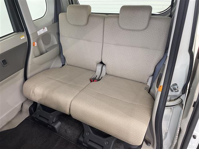 タント Ｌ　ＳＡ　ナビ　ＣＤ　フルセグＴＶ　Ｂｌｕｅｔｏｏｔｈ　ＳＤ　両側スライドドア　禁煙車　横滑り防止装置　リモコンキー　スペアキー　アイドリングストップ　電動格納ミラー　純正フロアマット　ベンチシート（21枚目）