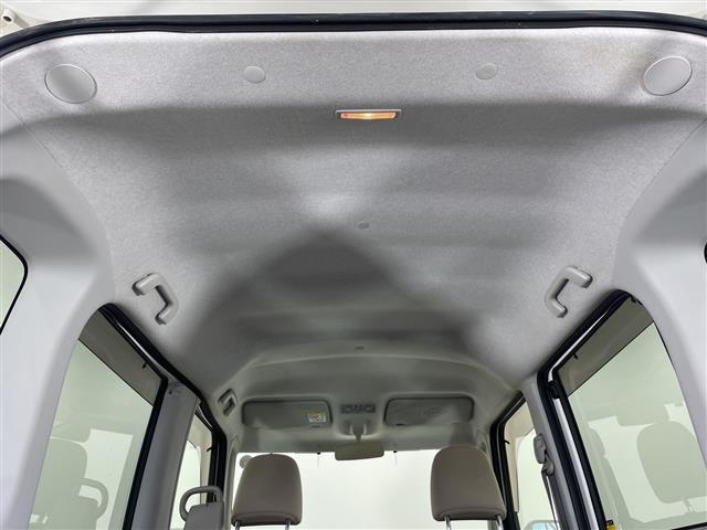 タント Ｌ　ＳＡ　ナビ　ＣＤ　フルセグＴＶ　Ｂｌｕｅｔｏｏｔｈ　ＳＤ　両側スライドドア　禁煙車　横滑り防止装置　リモコンキー　スペアキー　アイドリングストップ　電動格納ミラー　純正フロアマット　ベンチシート（25枚目）