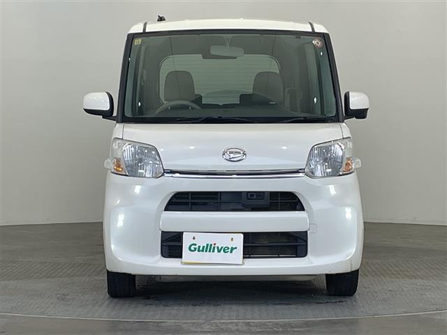 タント Ｌ　ＳＡ　ナビ　ＣＤ　フルセグＴＶ　Ｂｌｕｅｔｏｏｔｈ　ＳＤ　両側スライドドア　禁煙車　横滑り防止装置　リモコンキー　スペアキー　アイドリングストップ　電動格納ミラー　純正フロアマット　ベンチシート（27枚目）