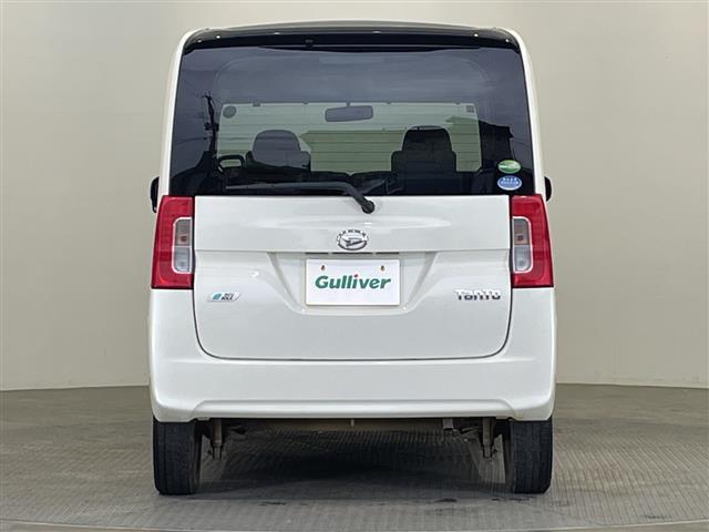 タント Ｌ　ＳＡ　ナビ　ＣＤ　フルセグＴＶ　Ｂｌｕｅｔｏｏｔｈ　ＳＤ　両側スライドドア　禁煙車　横滑り防止装置　リモコンキー　スペアキー　アイドリングストップ　電動格納ミラー　純正フロアマット　ベンチシート（28枚目）