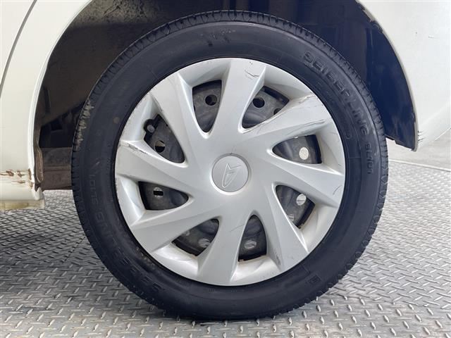 タント Ｌ　ＳＡ　ナビ　ＣＤ　フルセグＴＶ　Ｂｌｕｅｔｏｏｔｈ　ＳＤ　両側スライドドア　禁煙車　横滑り防止装置　リモコンキー　スペアキー　アイドリングストップ　電動格納ミラー　純正フロアマット　ベンチシート（33枚目）