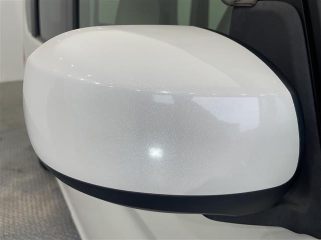 タント Ｌ　ＳＡ　ナビ　ＣＤ　フルセグＴＶ　Ｂｌｕｅｔｏｏｔｈ　ＳＤ　両側スライドドア　禁煙車　横滑り防止装置　リモコンキー　スペアキー　アイドリングストップ　電動格納ミラー　純正フロアマット　ベンチシート（34枚目）