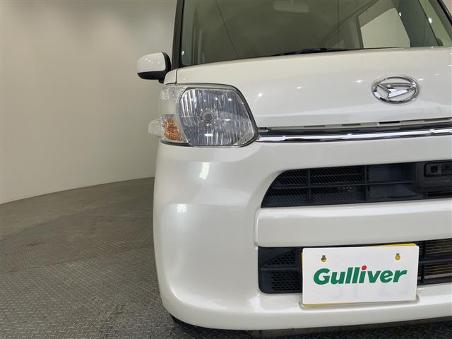 タント Ｌ　ＳＡ　ナビ　ＣＤ　フルセグＴＶ　Ｂｌｕｅｔｏｏｔｈ　ＳＤ　両側スライドドア　禁煙車　横滑り防止装置　リモコンキー　スペアキー　アイドリングストップ　電動格納ミラー　純正フロアマット　ベンチシート（36枚目）