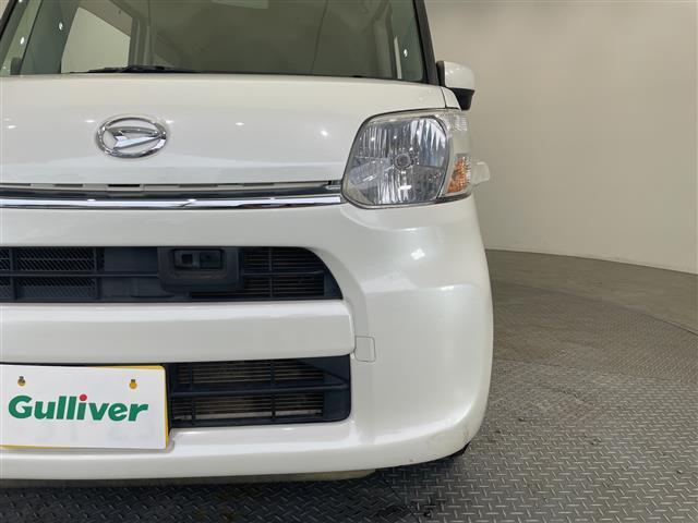 タント Ｌ　ＳＡ　ナビ　ＣＤ　フルセグＴＶ　Ｂｌｕｅｔｏｏｔｈ　ＳＤ　両側スライドドア　禁煙車　横滑り防止装置　リモコンキー　スペアキー　アイドリングストップ　電動格納ミラー　純正フロアマット　ベンチシート（37枚目）