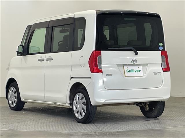 タント Ｌ　ＳＡ　ナビ　ＣＤ　フルセグＴＶ　Ｂｌｕｅｔｏｏｔｈ　ＳＤ　両側スライドドア　禁煙車　横滑り防止装置　リモコンキー　スペアキー　アイドリングストップ　電動格納ミラー　純正フロアマット　ベンチシート（40枚目）