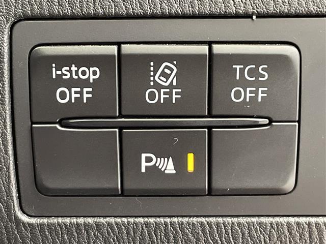 ＣＸ－３ １５Ｓ　ツーリング　禁煙車　純正ナビ　フルセグＴＶ　Ｂｌｕｅｔｏｏｔｈ　ＣＤ　ＤＶＤ　ＵＳＢ　バックカメラ　オートホールド　ドアバイザー　前方ドライブレコーダー　衝突軽減システム　コーナーセンサー　ＬＥＤオートライト（9枚目）