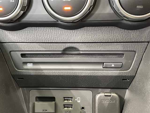 ＣＸ－３ １５Ｓ　ツーリング　禁煙車　純正ナビ　フルセグＴＶ　Ｂｌｕｅｔｏｏｔｈ　ＣＤ　ＤＶＤ　ＵＳＢ　バックカメラ　オートホールド　ドアバイザー　前方ドライブレコーダー　衝突軽減システム　コーナーセンサー　ＬＥＤオートライト（10枚目）