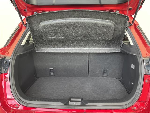ＣＸ－３ １５Ｓ　ツーリング　禁煙車　純正ナビ　フルセグＴＶ　Ｂｌｕｅｔｏｏｔｈ　ＣＤ　ＤＶＤ　ＵＳＢ　バックカメラ　オートホールド　ドアバイザー　前方ドライブレコーダー　衝突軽減システム　コーナーセンサー　ＬＥＤオートライト（25枚目）
