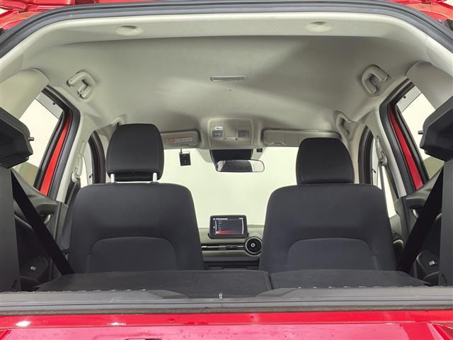 ＣＸ－３ １５Ｓ　ツーリング　禁煙車　純正ナビ　フルセグＴＶ　Ｂｌｕｅｔｏｏｔｈ　ＣＤ　ＤＶＤ　ＵＳＢ　バックカメラ　オートホールド　ドアバイザー　前方ドライブレコーダー　衝突軽減システム　コーナーセンサー　ＬＥＤオートライト（27枚目）