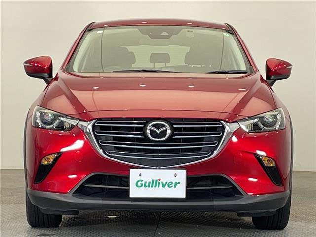 ＣＸ－３ １５Ｓ　ツーリング　禁煙車　純正ナビ　フルセグＴＶ　Ｂｌｕｅｔｏｏｔｈ　ＣＤ　ＤＶＤ　ＵＳＢ　バックカメラ　オートホールド　ドアバイザー　前方ドライブレコーダー　衝突軽減システム　コーナーセンサー　ＬＥＤオートライト（29枚目）